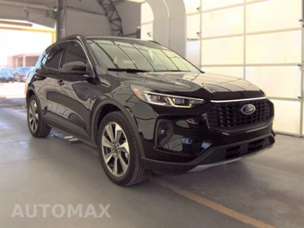 2025 Ford Escape Platinum – miniatura 4