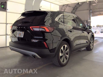 2025 Ford Escape Platinum – miniatura 5