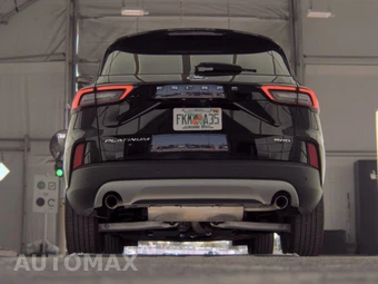 2025 Ford Escape Platinum – miniatura 7