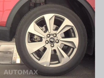 2025 Ford Escape Platinum - miniatura 11