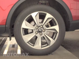 2025 Ford Escape Platinum - miniatura 12