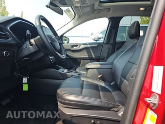 2025 Ford Escape Platinum - miniatura 13