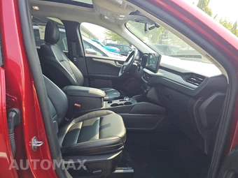 2025 Ford Escape Platinum - miniatura 14