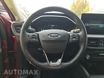 2025 Ford Escape Platinum - miniatura 16