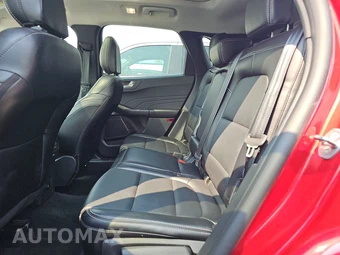 2025 Ford Escape Platinum - miniatura 19