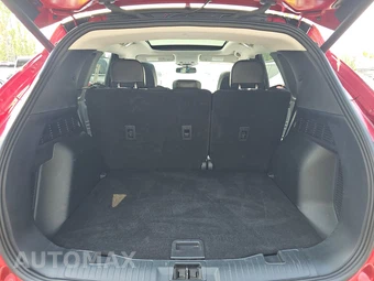 2025 Ford Escape Platinum - miniatura 23
