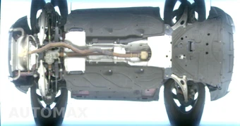 2025 Ford Escape Platinum - miniatura 25