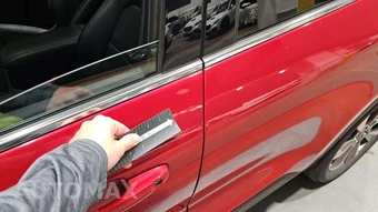 2025 Ford Escape Platinum - miniatura 27