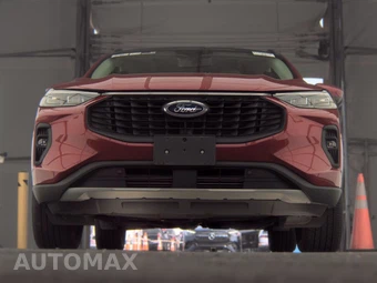 2025 Ford Escape Platinum - miniatura 3