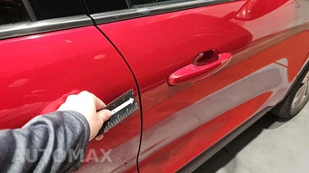 2025 Ford Escape Platinum - miniatura 31