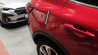 2025 Ford Escape Platinum - miniatura 32