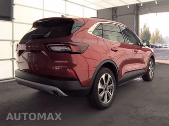 2025 Ford Escape Platinum - miniatura 5