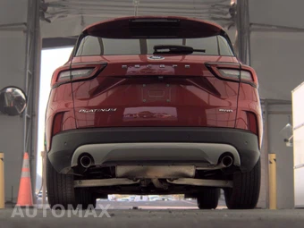2025 Ford Escape Platinum - miniatura 7