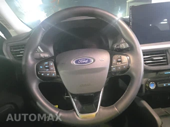 2025 Ford Escape Platinum - miniatura 10
