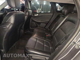 2025 Ford Escape Platinum - miniatura 13