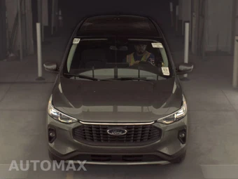 2025 Ford Escape Platinum - miniatura 2