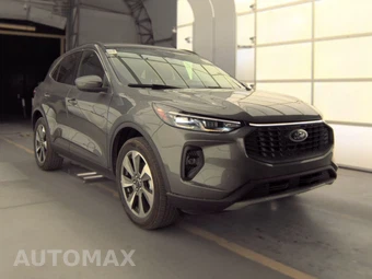 2025 Ford Escape Platinum - miniatura 3
