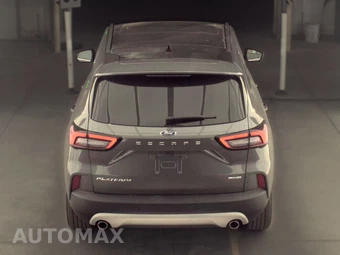 2025 Ford Escape Platinum - miniatura 5