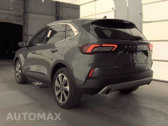 2025 Ford Escape Platinum - miniatura 6