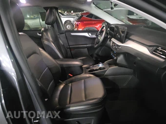 2025 Ford Escape Platinum - miniatura 8