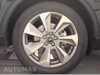 2025 Ford Escape Platinum - miniatura 10