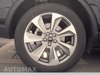 2025 Ford Escape Platinum - miniatura 11