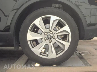 2025 Ford Escape Platinum - miniatura 12