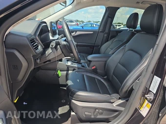 2025 Ford Escape Platinum - miniatura 13
