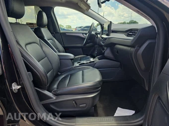 2025 Ford Escape Platinum - miniatura 14