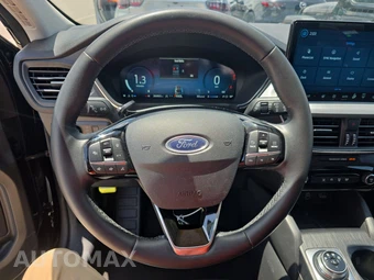 2025 Ford Escape Platinum - miniatura 16