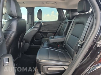 2025 Ford Escape Platinum - miniatura 19