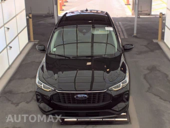 2025 Ford Escape Platinum - miniatura 2