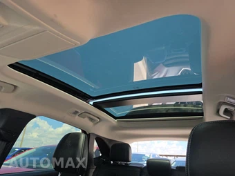 2025 Ford Escape Platinum - miniatura 20