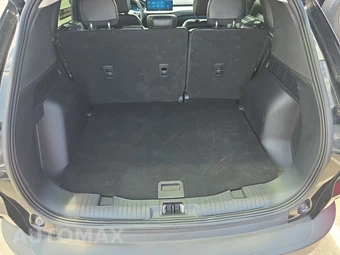 2025 Ford Escape Platinum - miniatura 23