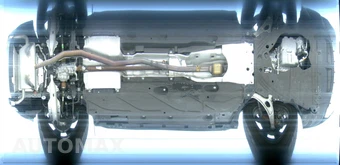 2025 Ford Escape Platinum - miniatura 24