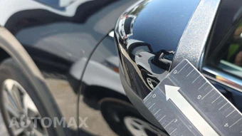 2025 Ford Escape Platinum - miniatura 27