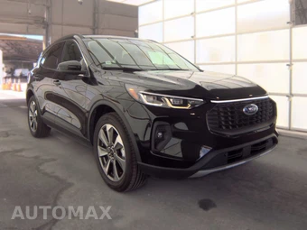 2025 Ford Escape Platinum - miniatura 4