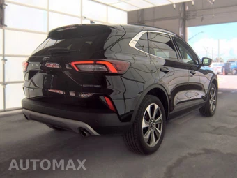 2025 Ford Escape Platinum - miniatura 5