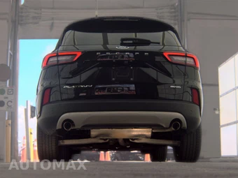 2025 Ford Escape Platinum - miniatura 7