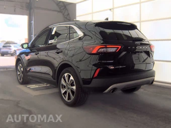 2025 Ford Escape Platinum - miniatura 8