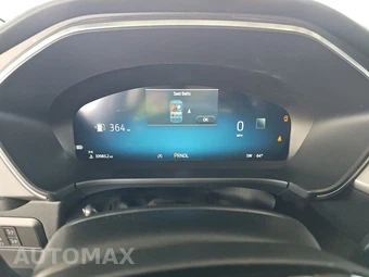 2025 Ford Escape Platinum - miniatura 12