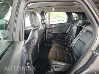 2025 Ford Escape Platinum - miniatura 13