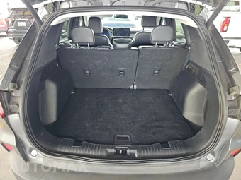 2025 Ford Escape Platinum - miniatura 17