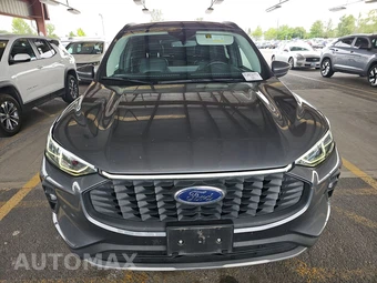 2025 Ford Escape Platinum - miniatura 2