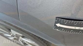 2025 Ford Escape Platinum - miniatura 21