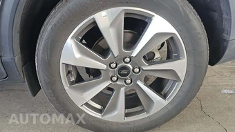 2025 Ford Escape Platinum - miniatura 23