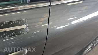 2025 Ford Escape Platinum - miniatura 24