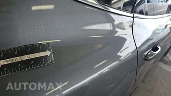 2025 Ford Escape Platinum - miniatura 27