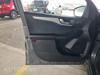 2025 Ford Escape Platinum - miniatura 9