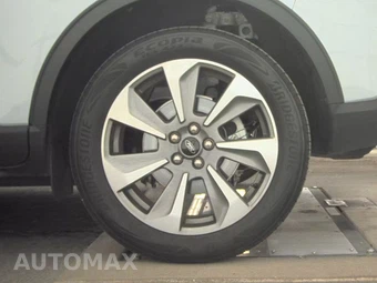 2025 Ford Escape Platinum - miniatura 12
